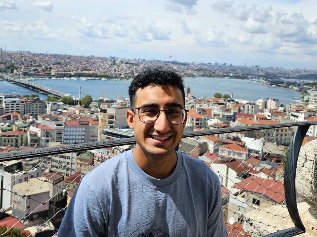 Rizwan Amir